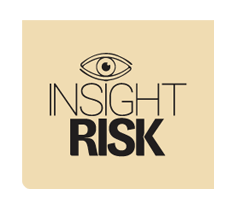 Insightrisk Logo Main Website Insight Risk Systems